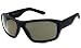 Nike Sunglasses - Zonda / Frame: Matte Black Lens: Gray Green