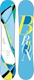 Burton Snowboard GENIE 45, no color, 145cm, 252373