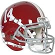 Alabama Crimson Tide Schutt Full Size Replica Helmet - #14