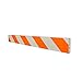 Cortina Safety Products 97-01-028-01 Plastx T-Board, 1 Side, 2