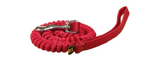 Laisse Elastique Rose Framboise 1.20m Laisse Elastique Rose Framboise 1.20m
