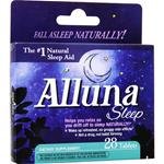 Alluna Sleep 28 tabs