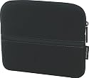 Targus TSS11103US Neoprene Slipskin Peel Netbook Case for up to 10.2-Inch Netbooks (Black)