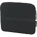 Targus Neoprene Slipskin Peel Netbook Slip Case Designed to Protect up to 10.2-Inch Netbooks TSS11103US (Black)
