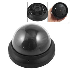 Water Resistance Outdoor Dome Security Camera Shell Housing