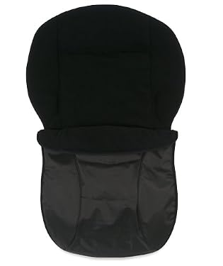All-season cosytoe - Black