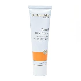 Dr.Hauschka Skin Care Toned Day Cream 1 oz (30 g)