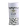 India Tree Silver French Dragees