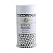 India Tree Silver French Dragees