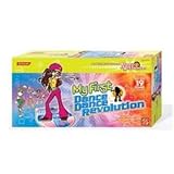 My First Dance Dance Revolution