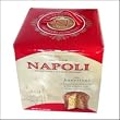 Napoli Panettone Cake - Traditional Italian Dessert, 2.2 lb /1000gr