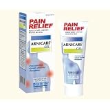 Boiron Arnicare Gel 2.6 Oz Twin Pack, 2.5 oz gel