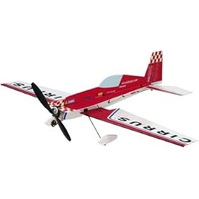 Extra 300S FlatOuts 3D EP ARF 35.5 from Toy RC Airplanes