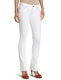 True Religion Women's Johnny Snake Eyes Jean