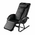 Homedics Shiatsu Antigravity Massage Recliner
