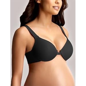 Buy A Pea in the Pod Collection: SPANX Bra-llelujah Full Support Molded Cup Underwire Maternity... by Spanx