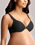 31cwFMv9znL. SL160  A Pea in the Pod Collection: SPANX Bra llelujah Full Support Molded Cup Underwire Maternity Bra