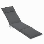 AU74: AUFLAGE F�R DECKCHAIR 186 x 45...