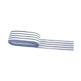 Arden Companies 79994WH-9XD Reweb Kit 72' White/blue