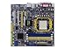 Electronics : Foxconn A690GM2MA-8KRS2H Socket AM2 AMD Motherboard