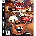 Cars:Mater-National (PS3)