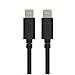 RND Apple Certified Lightning USB 6ft Cable (2-Pack) for iPhone (11, 11 Pro, 11 Pro Max, XS, XS Max, XR, X, 8, 8 Plus, 7, 7 Plus, 6, 6 Plus, 6S, 6S Plus) iPad (Pro, Air, Mini) and iPod (Black)