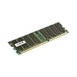 Crucial Technology 1GB PC3200 184-Pin DIMM DDRRAM for Notebooks