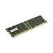 Crucial Technology 1GB PC3200 184-Pin DIMM DDRRAM for Notebooks