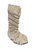 DUSICA DUSICA 33A Pony Winter Boot in Lapen Beige