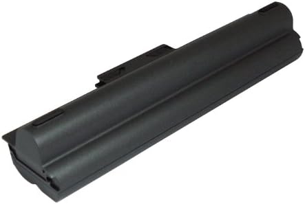 10.8V 9-Cell Laptop Battery for VGP-BPS21A, VGP-BPS13A Sony VAIO VGN-SR, VGN-SR1, VGN-SR2, VGN-SR3, VGN-SR4, VGN-SR5, VGN-SR7, VGN-SR9 Series
