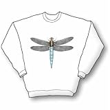 Dragonfly Sweatshirt
