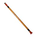 Didgeridoo PVC with Hand Painted Geometric