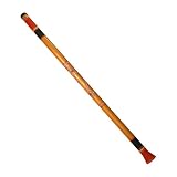 Didgeridoo PVC with Hand Painted Geometric
