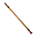 Didgeridoo PVC with Hand Painted Geometric