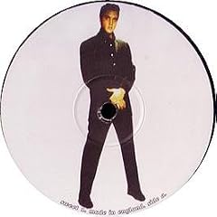 ELVIS PRESLEY / A LITTLE LESS CONVERSATION (RE-EDIT)