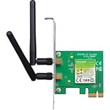 TP-Link TL-WN881ND 300Mbps Wireless N PCI Express Adapter w/ 2x 2dBi Antenna