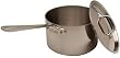 All-Clad 3.5-Qt Stainless Saucepan 5203.5