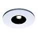 WAC HR-D325 - XXXX 3 Low Voltage Die-Cast Pin Hole Recessed Lighting Trim