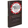 Poker The Real Deal By Phil Gordon and Jonathan Grotenstein - Casino Supplies > Books