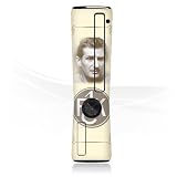 Design Skins for Microsoft Xbox 360 Slim Faceblade - Fritz Walter Design Folie