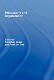 Philosophy and Organization
