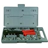 Astro Pneumatic (AP 1440) Professional Rivet Nut Tool Kit - Fractional