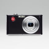 Leica C-Lux 3 Kit Inc SD Card & Leica Leather Case + Lens Wand