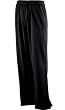 Augusta Solid Brushed Tricot Pant 725