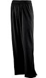 Solid Brushed Tricot Pant (725)