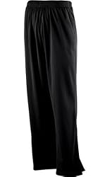 Augusta Solid Brushed Tricot Pant 725