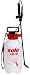 Outdoor Living : Solo 3-Gallon Sprayer Hand Held Compression Type #430-3G