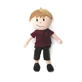 Alexander Dolls StinkyKids Johnny ~ Alexander Dolls
