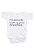 7 ate 9 Apparel Pregnancy Announcement Onepiece - Social Media Announcement