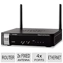 Wireless N VPN Router